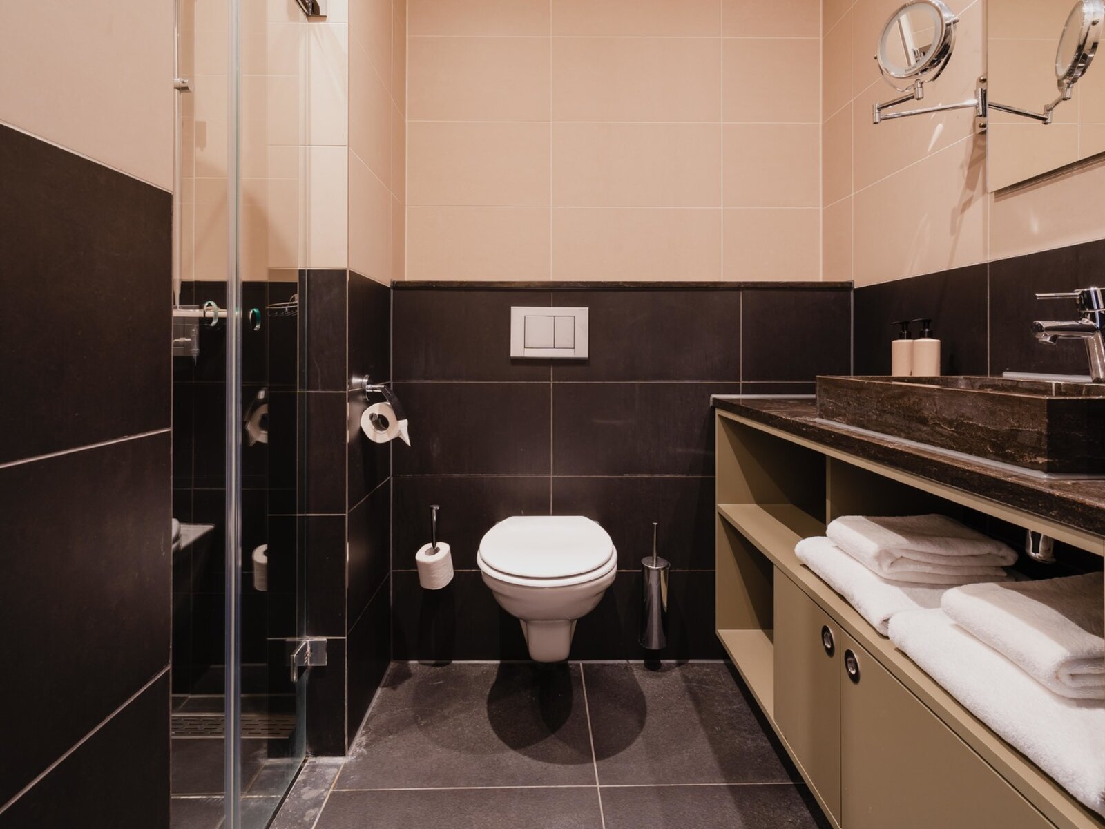 Wohnbeispiel Comfort Room