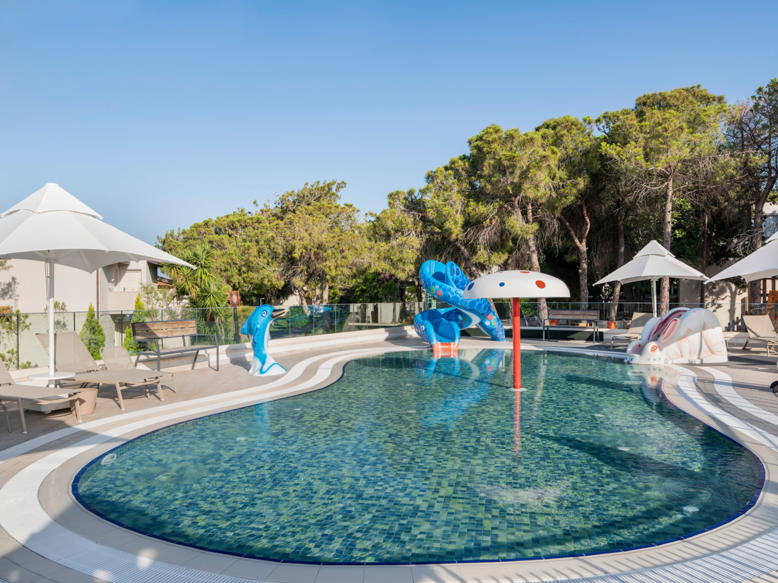 Tugi Kinderpool