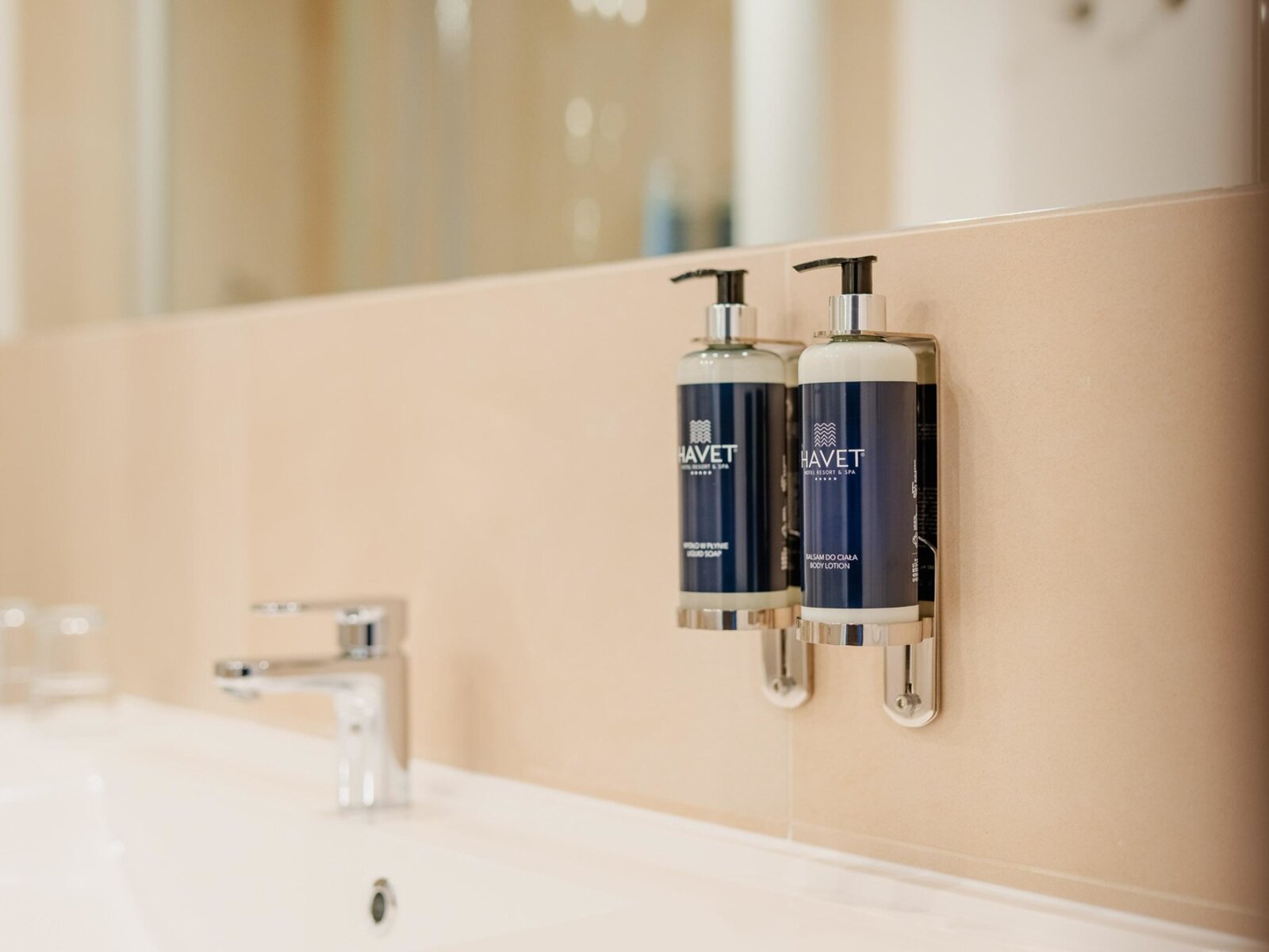 Wohnbeispiel Promotion DZ 1-3 Pers., Standard Atrium