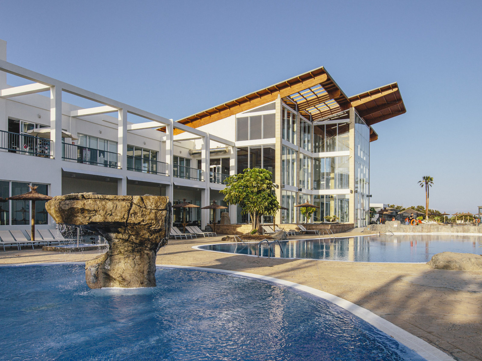 Children pool