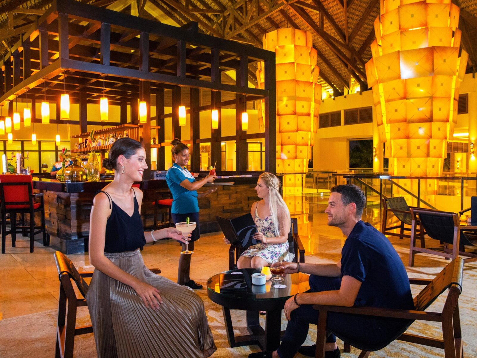 Lobby Bar