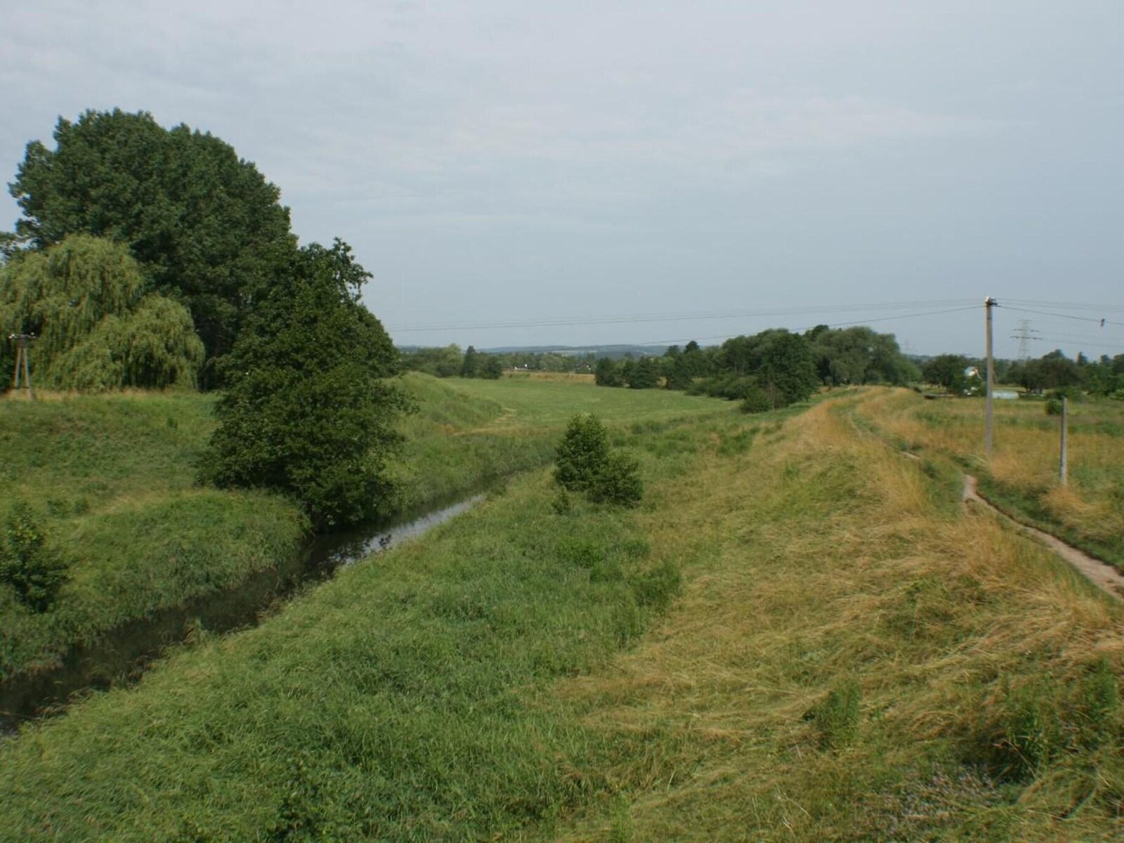 Landschaft