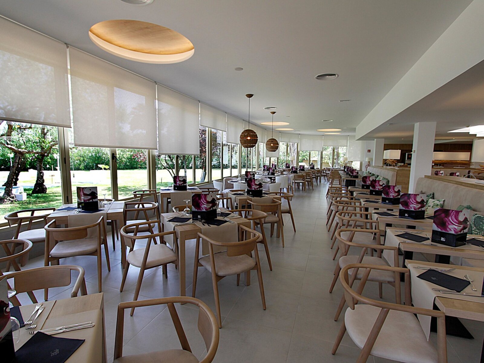 Stella Maris Restaurante