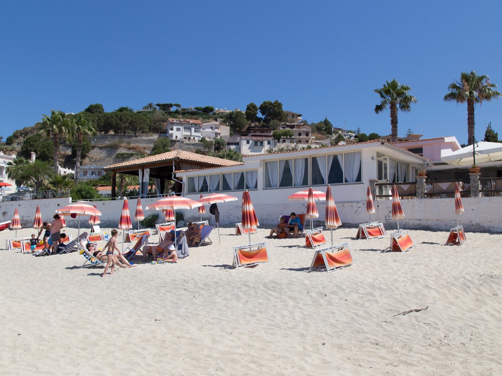 Strand