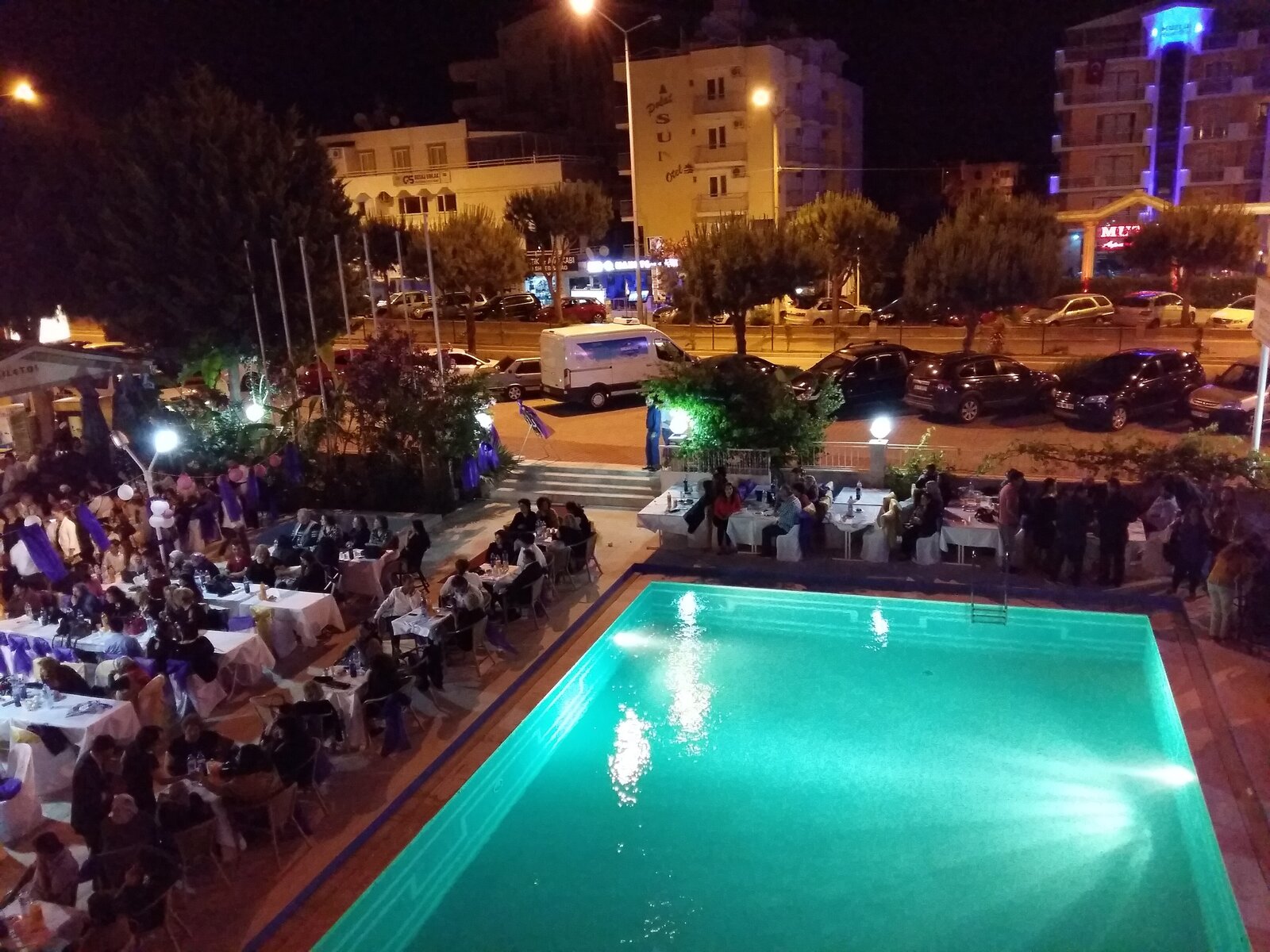 Pool