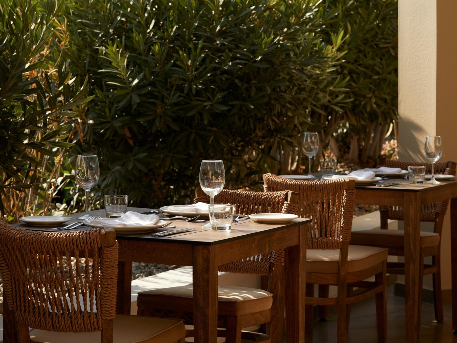 Main Restaurant