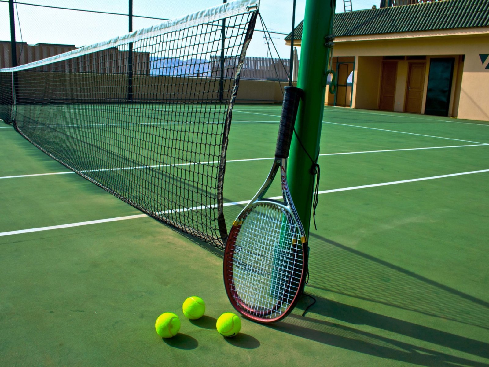 Sport