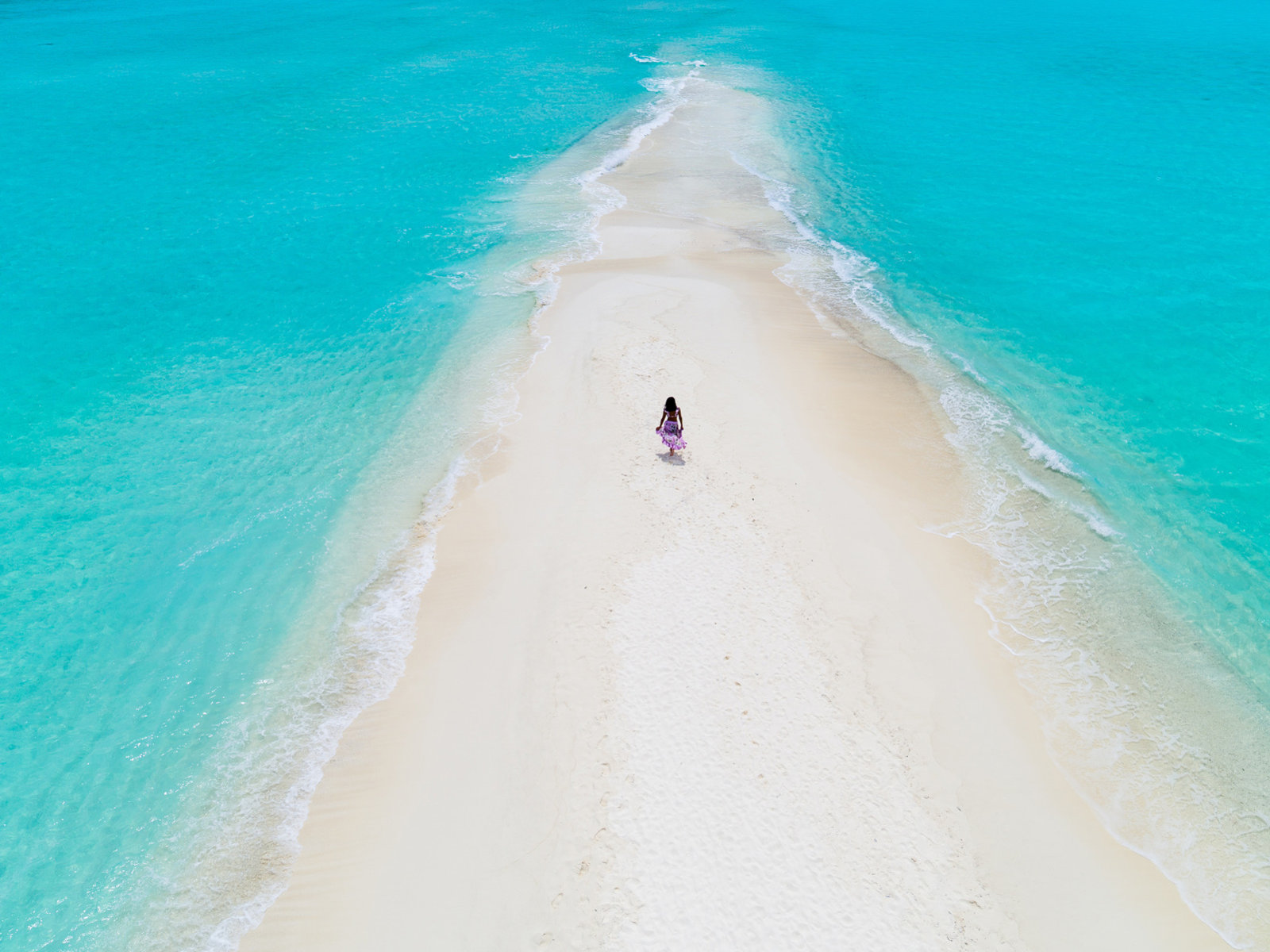 sandbank