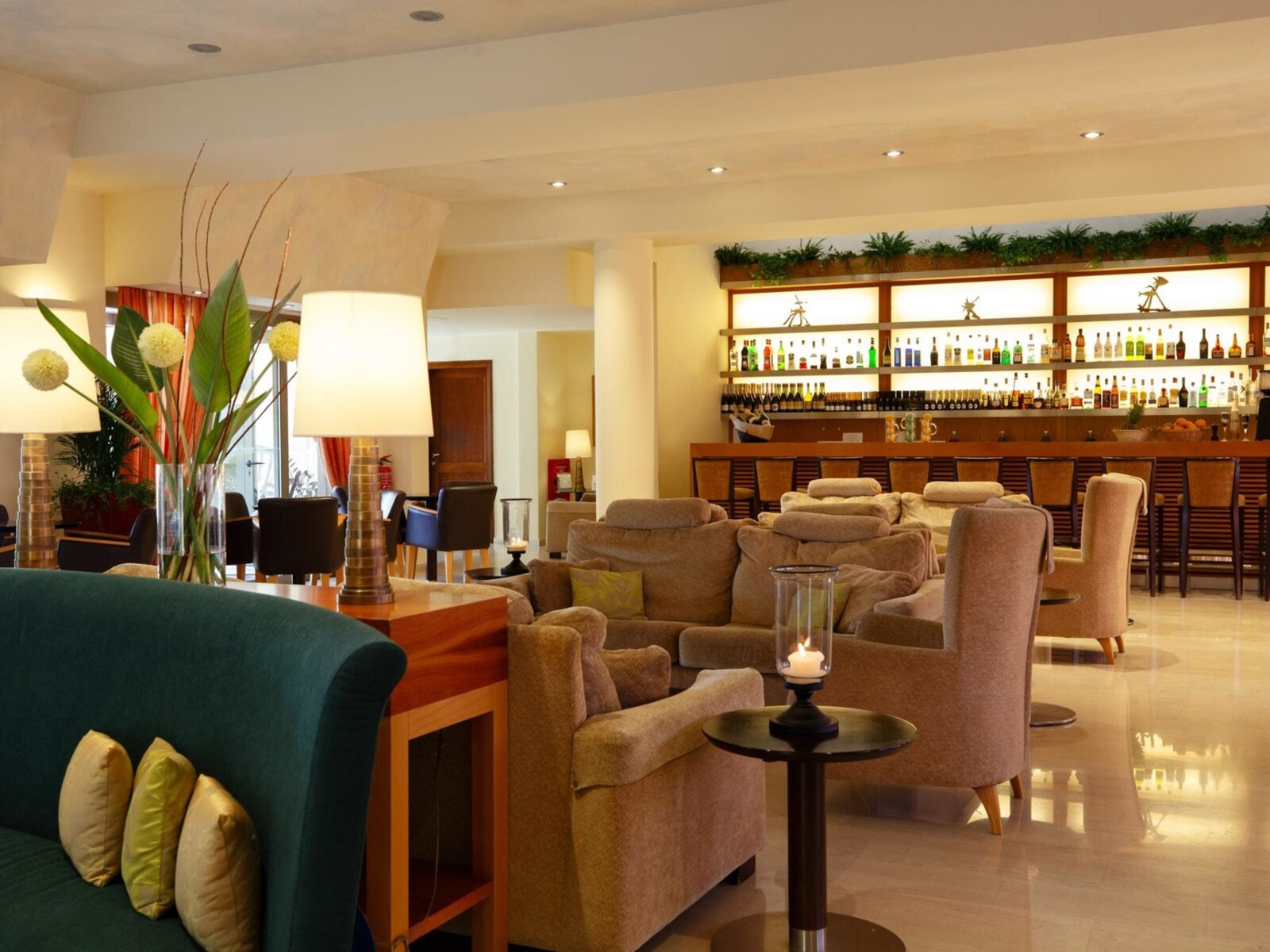 Lobbybar