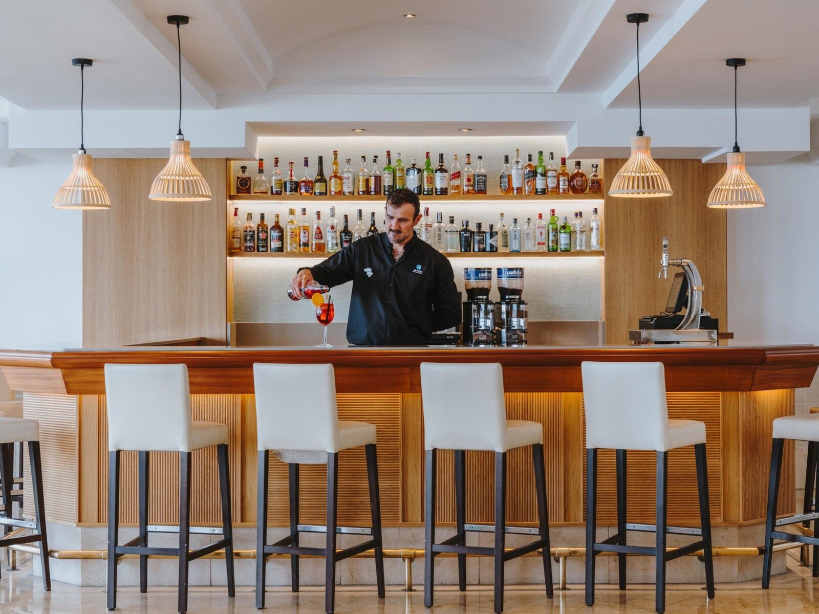 Loungebar