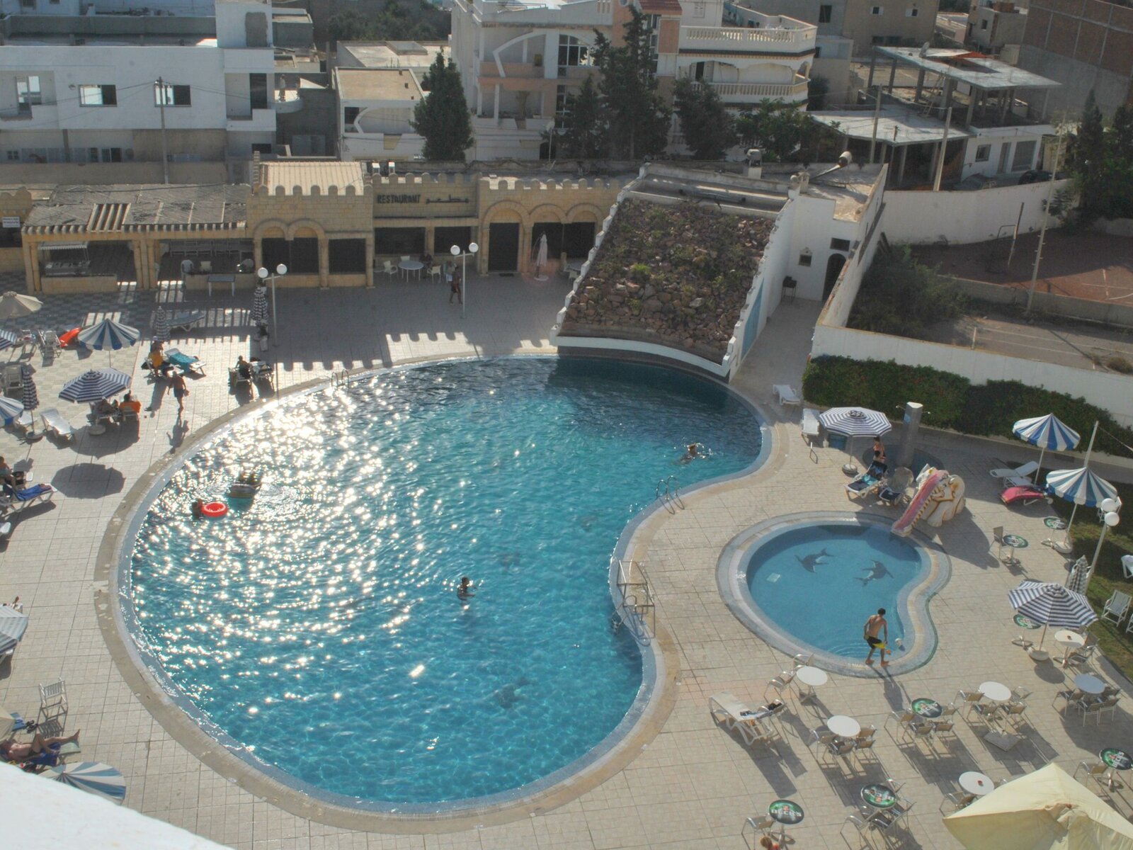 Pool