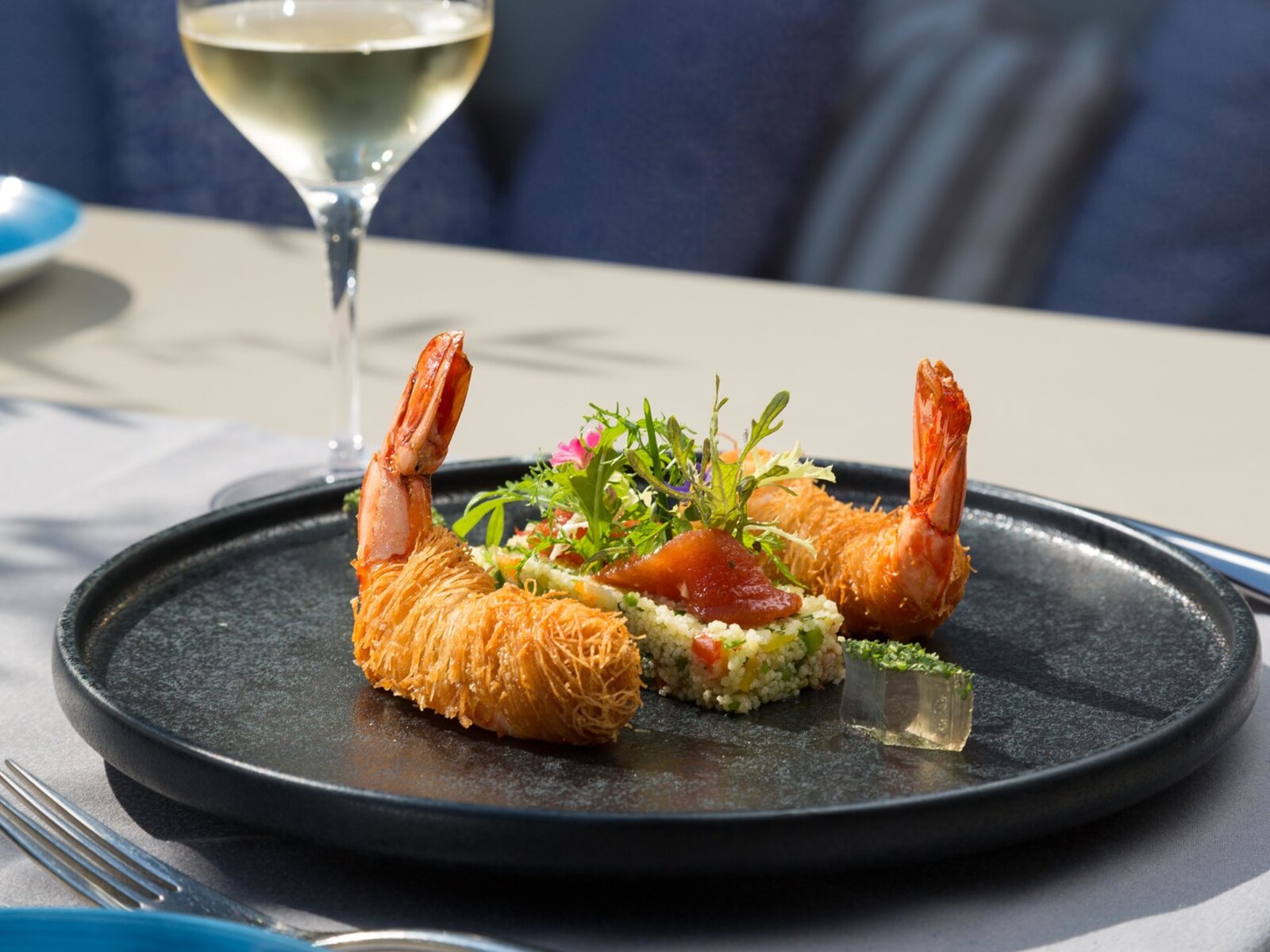 RR - Rodostamo Restaurant