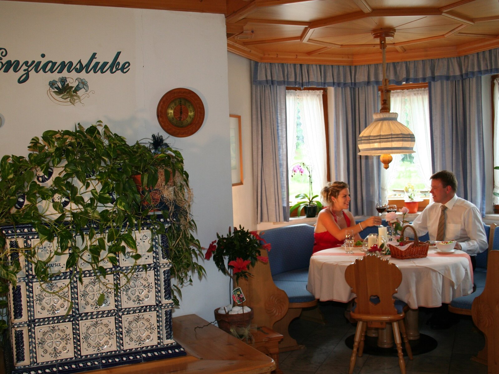 Essen und Trinken