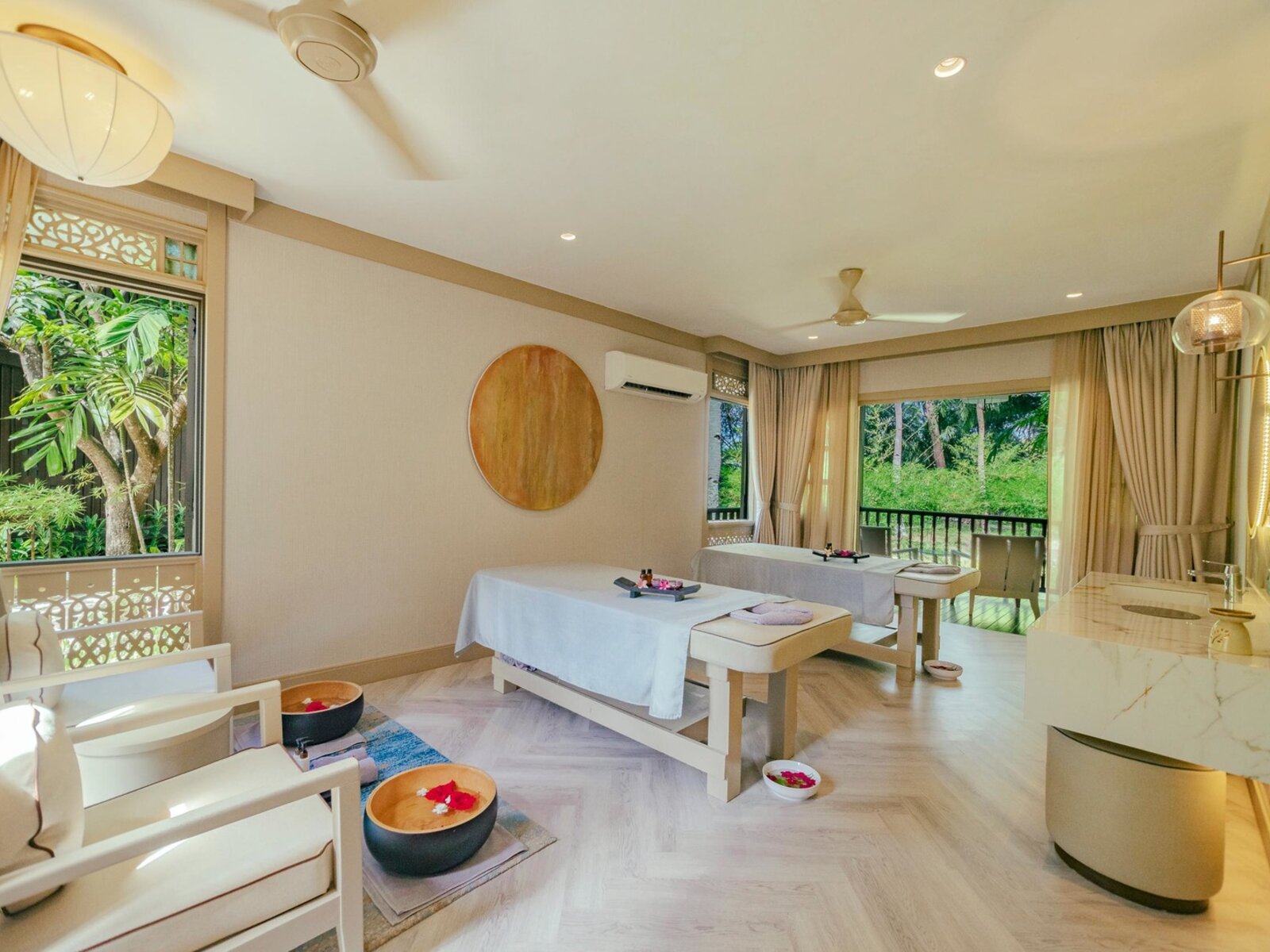 Wellness