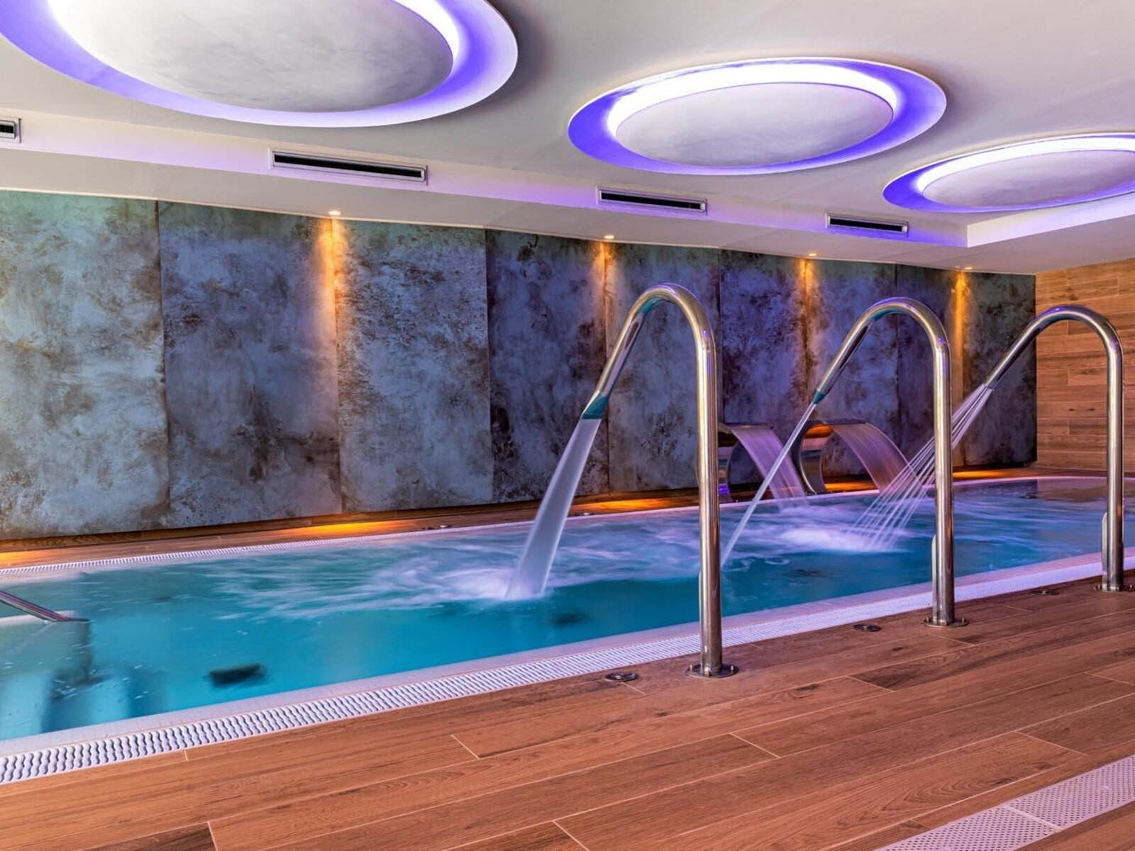 Wellness