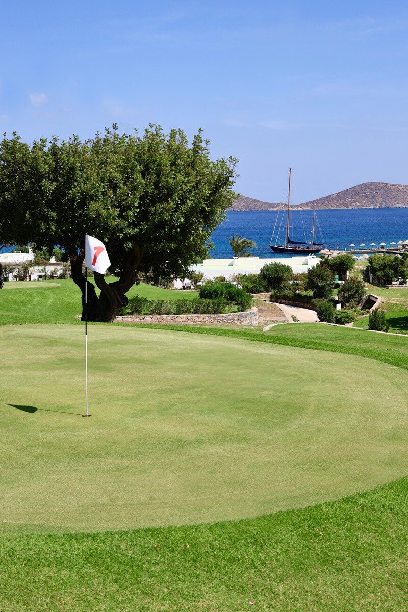 Golf