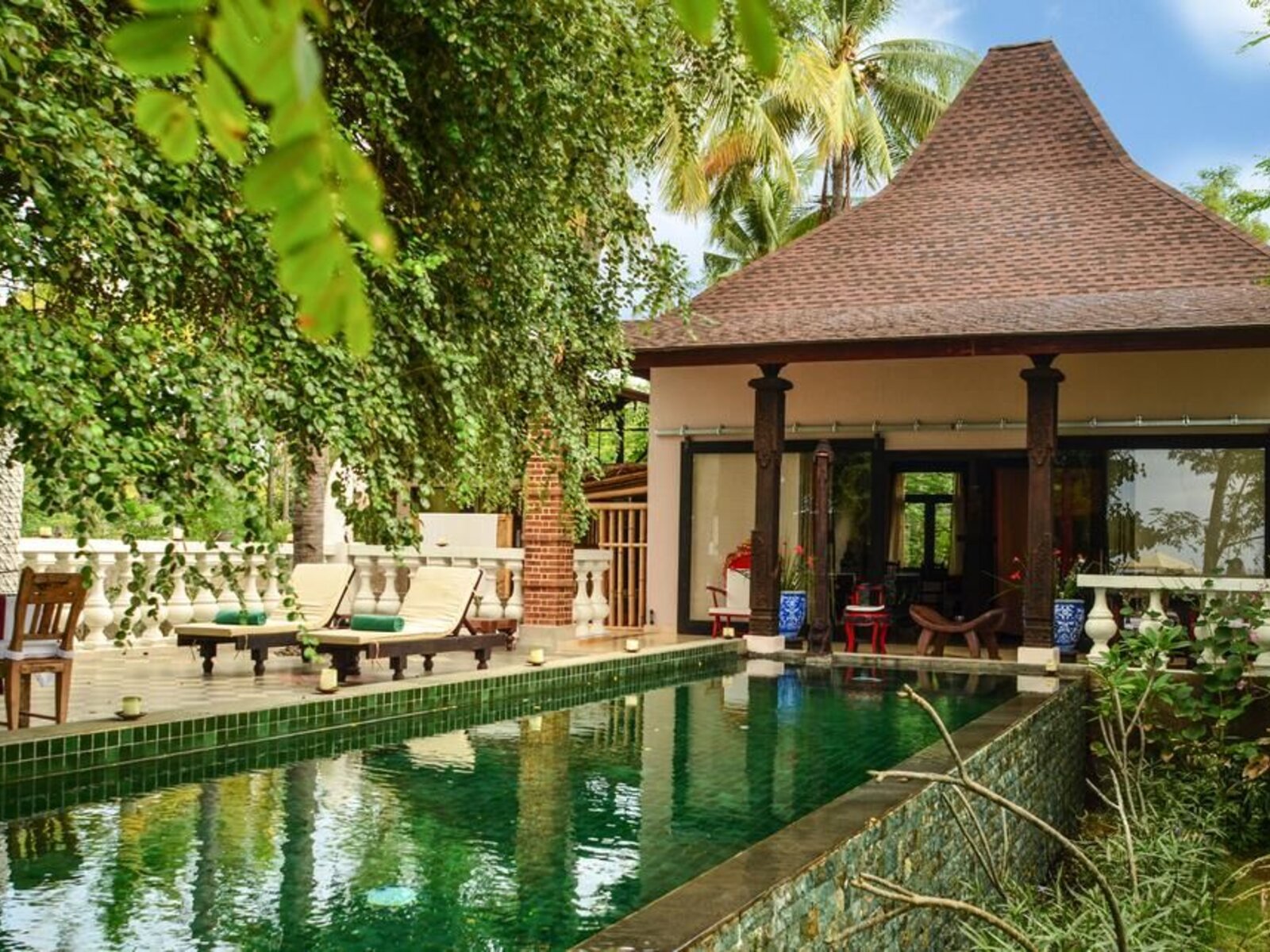 Pool