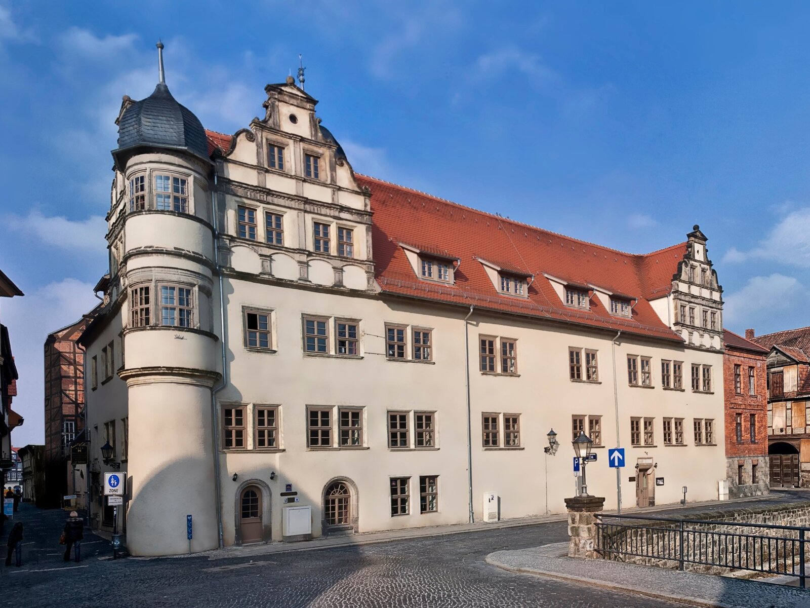 Außenansicht