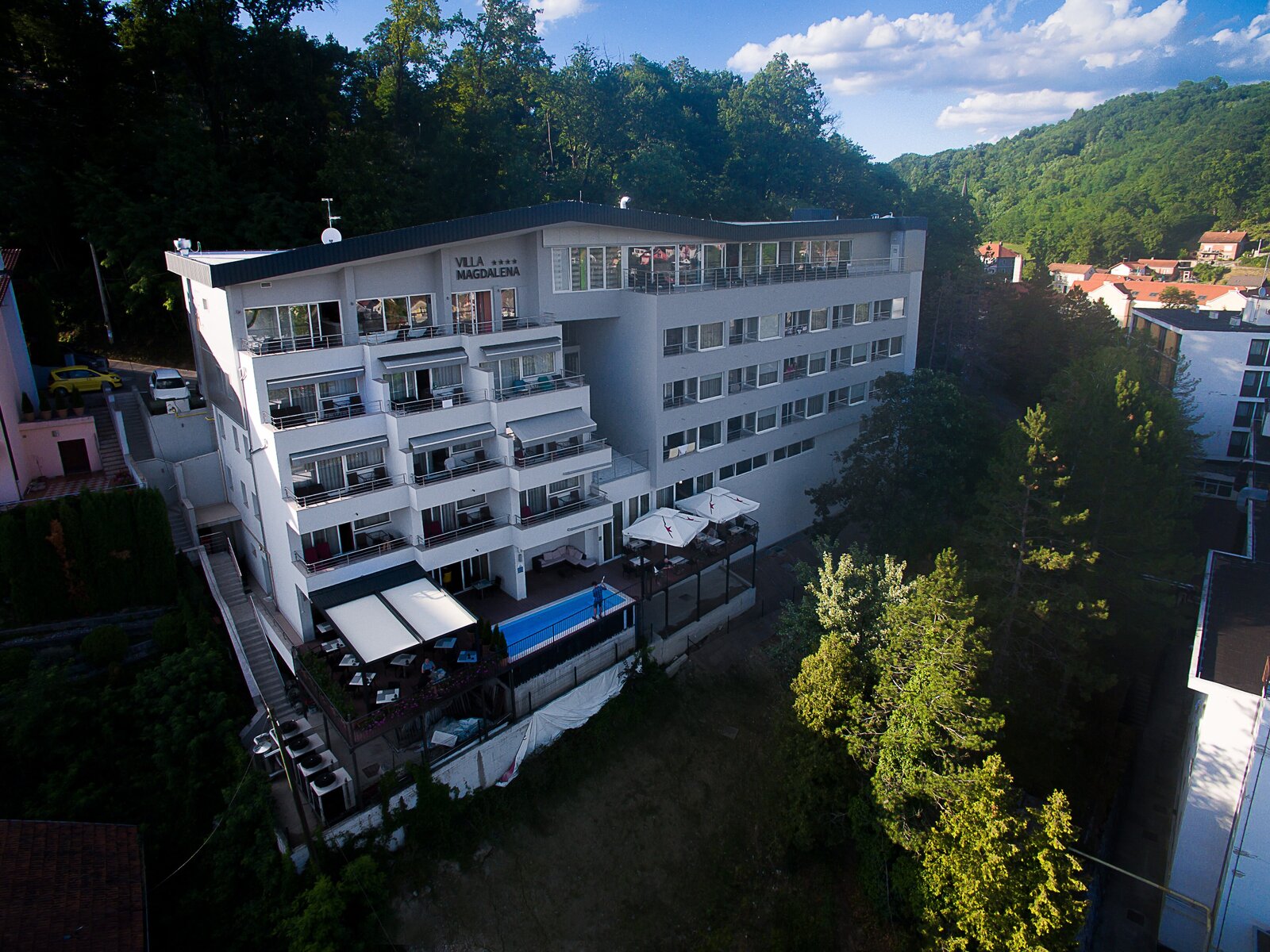 Außenansicht