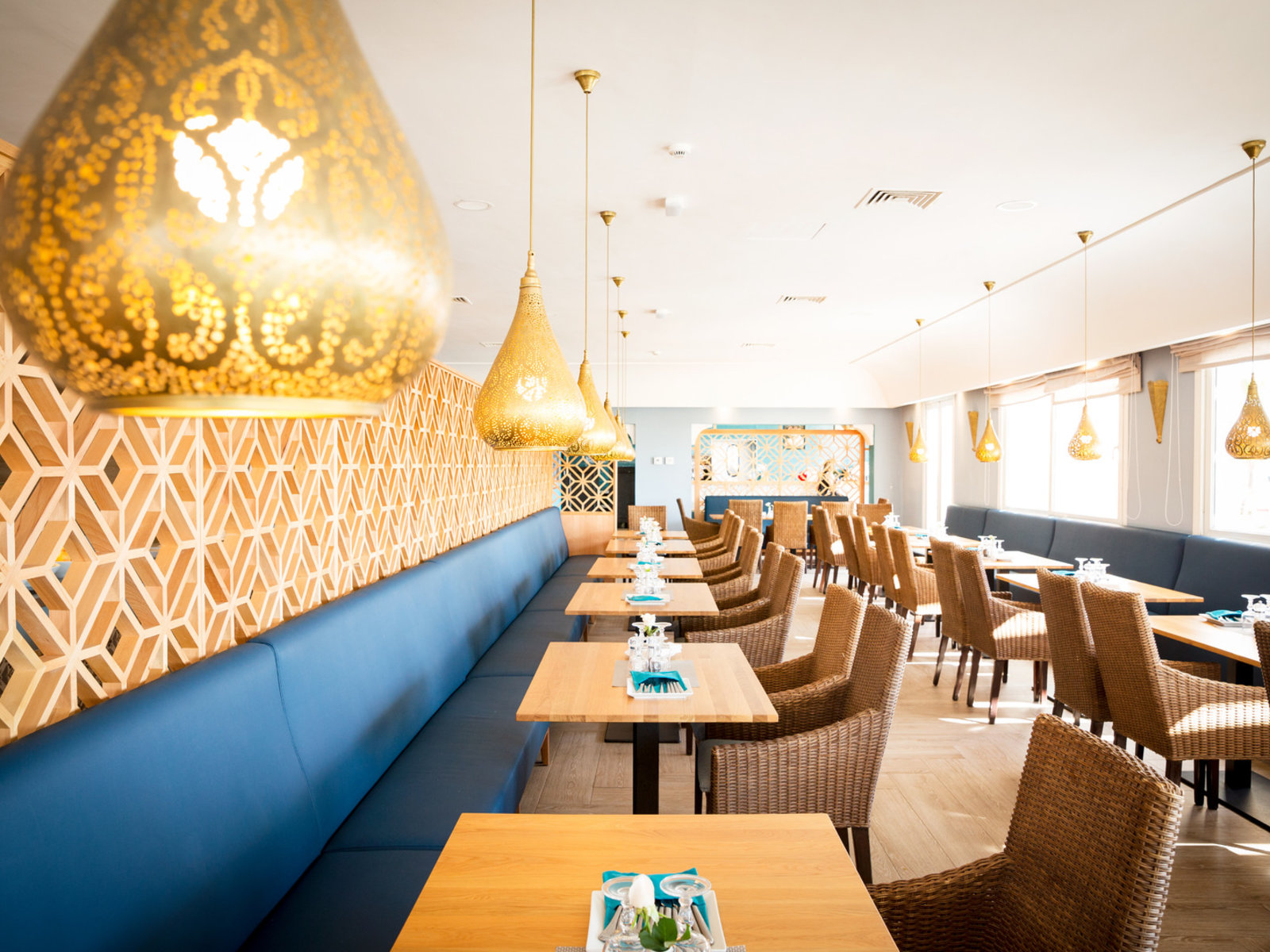 Strandrestaurant