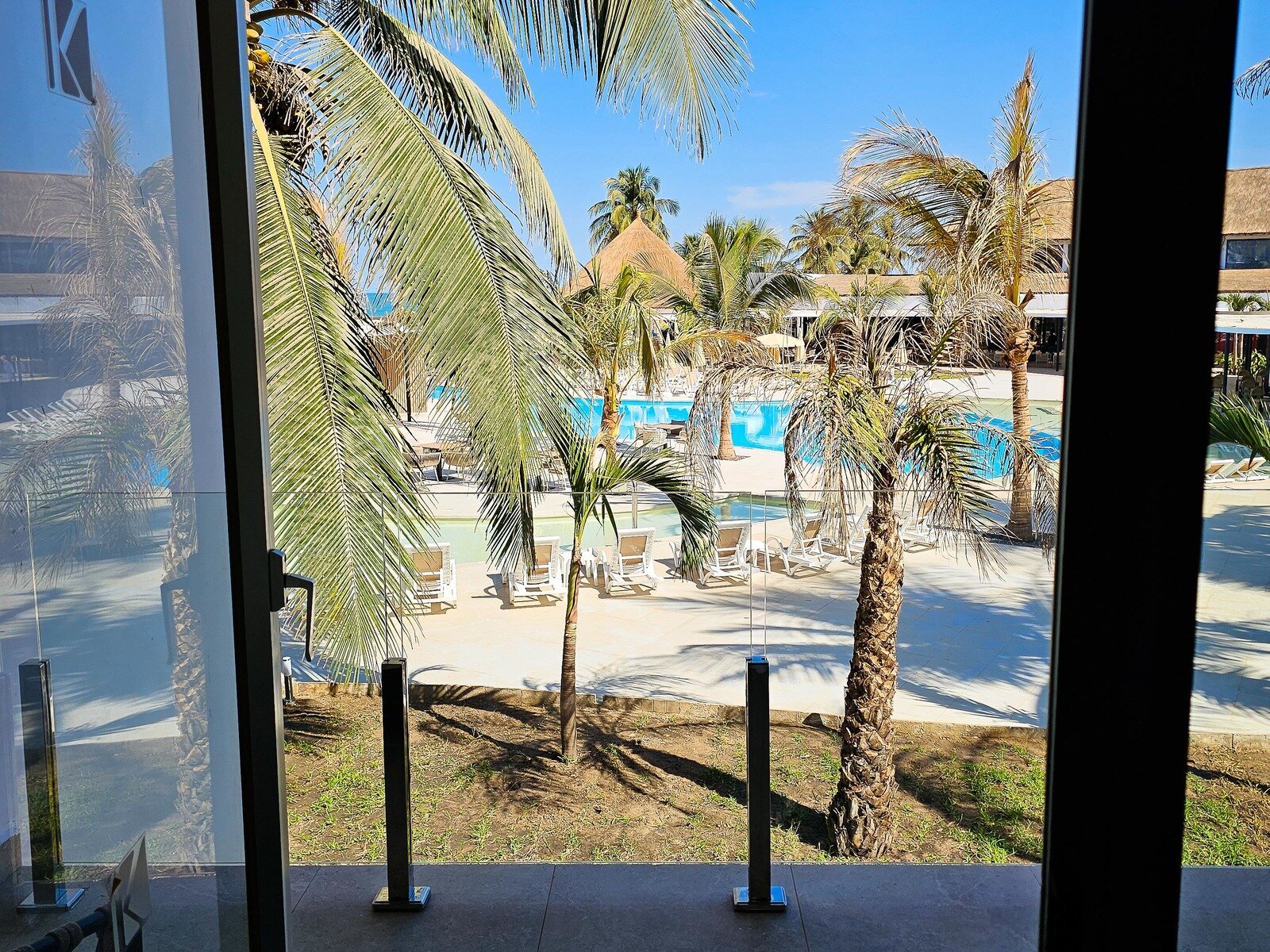 Wohnbeispiel Premium Room