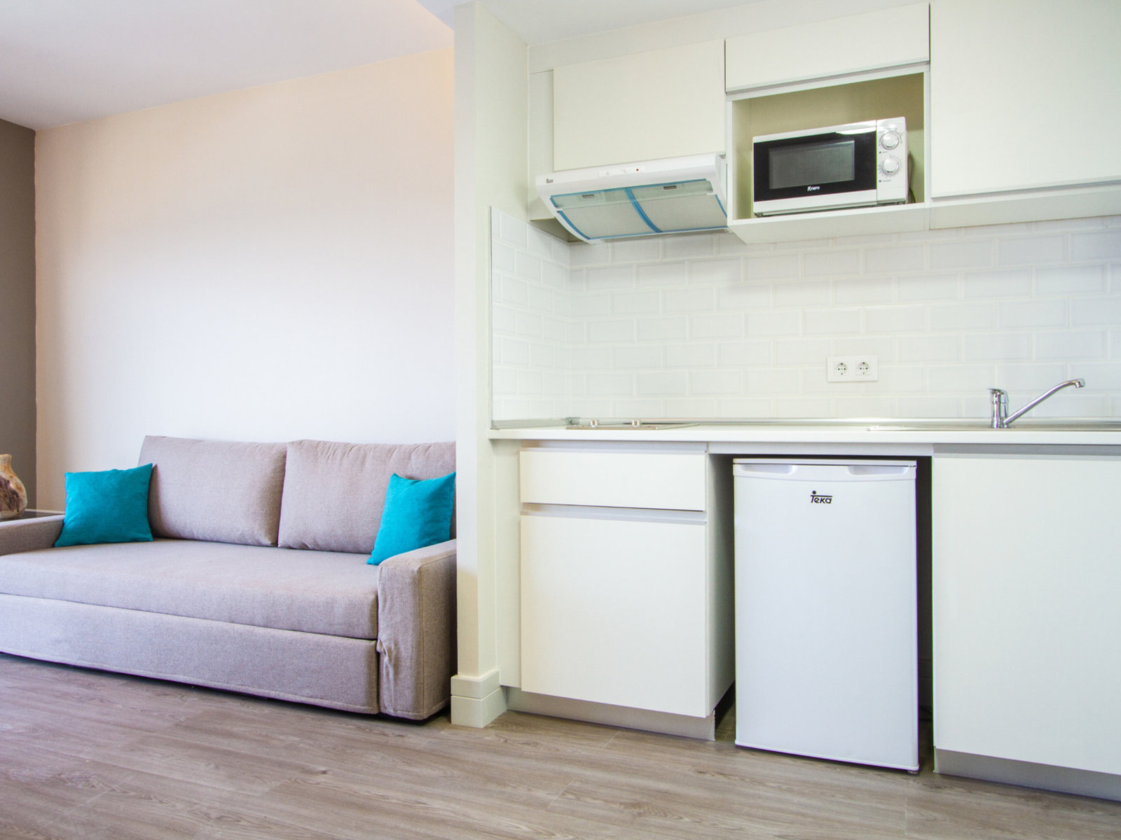 Wohnbeispiel Juniorsuite Seaview