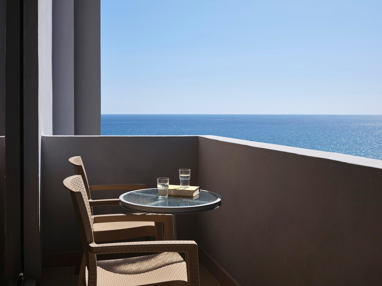 Wohnbeispiel double sea view