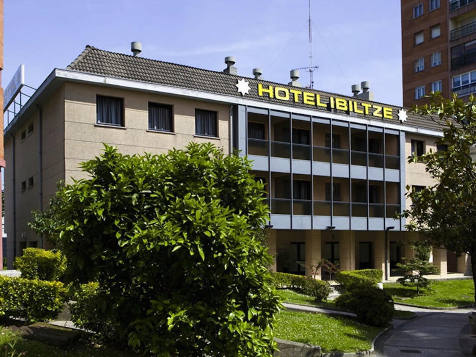 Außenansicht