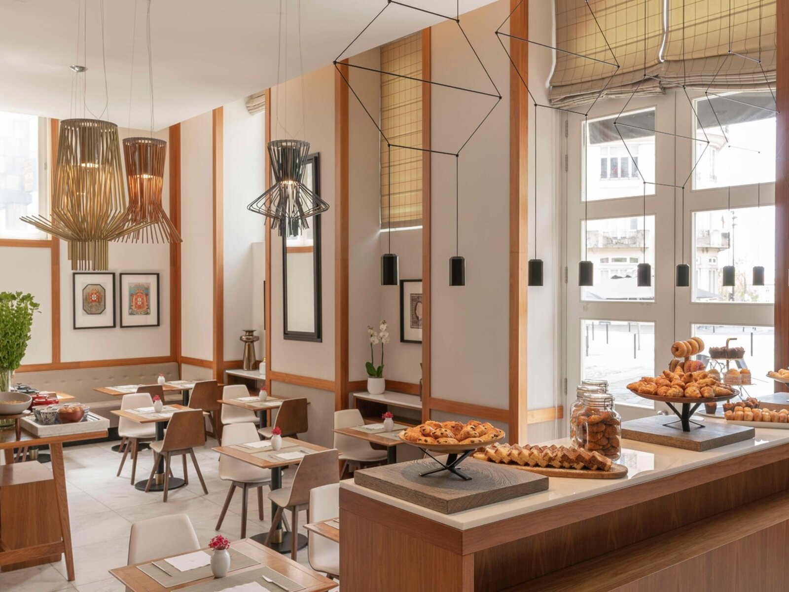 Tabu Fine Cuisine and Gastro Bar