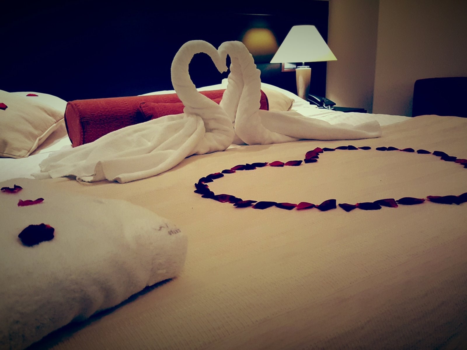 Wohnbeispiel Junior suite seaside