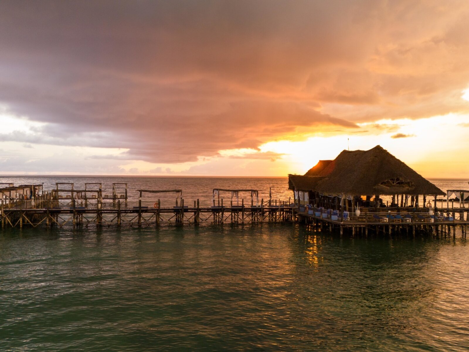 Jetty
