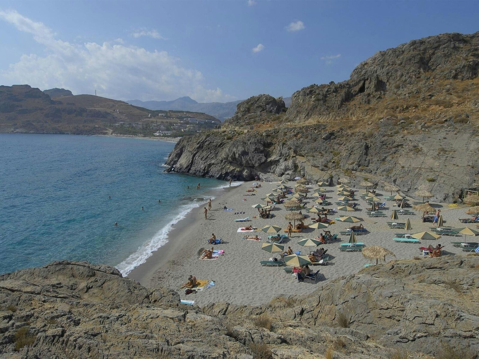 Strand