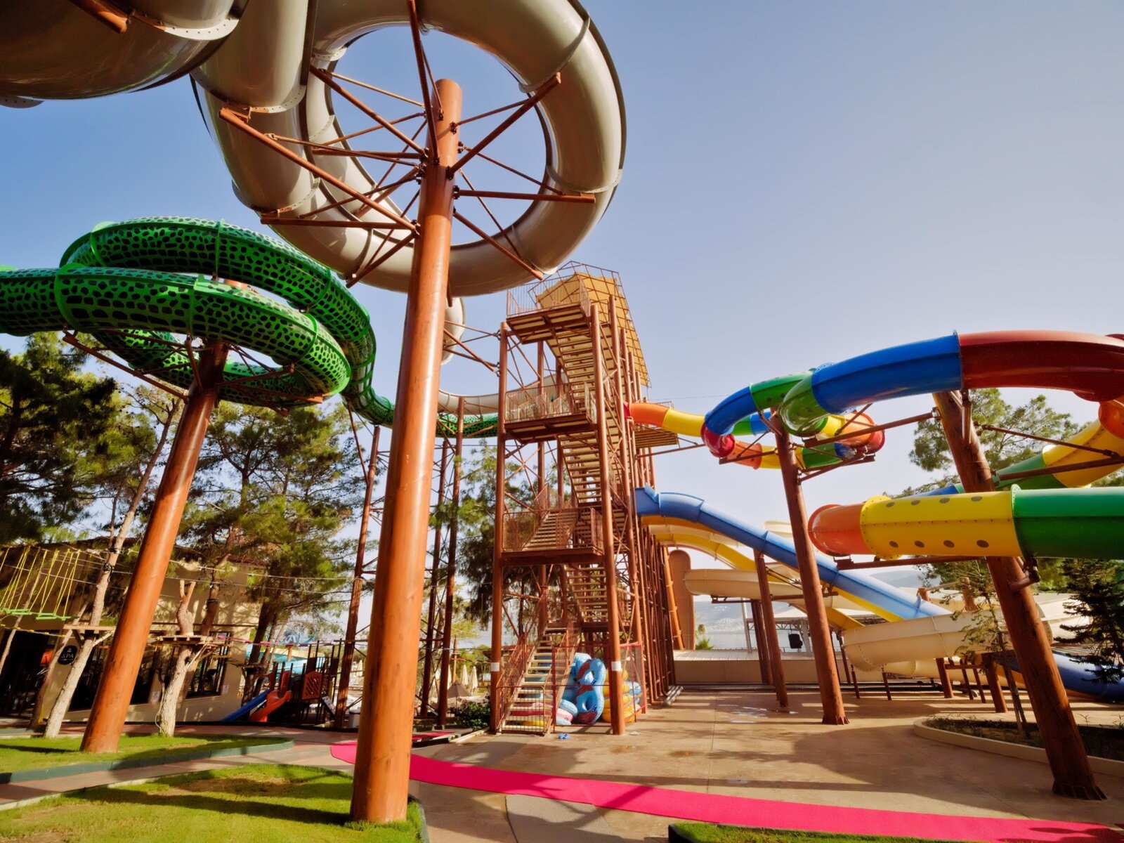 Aquapark