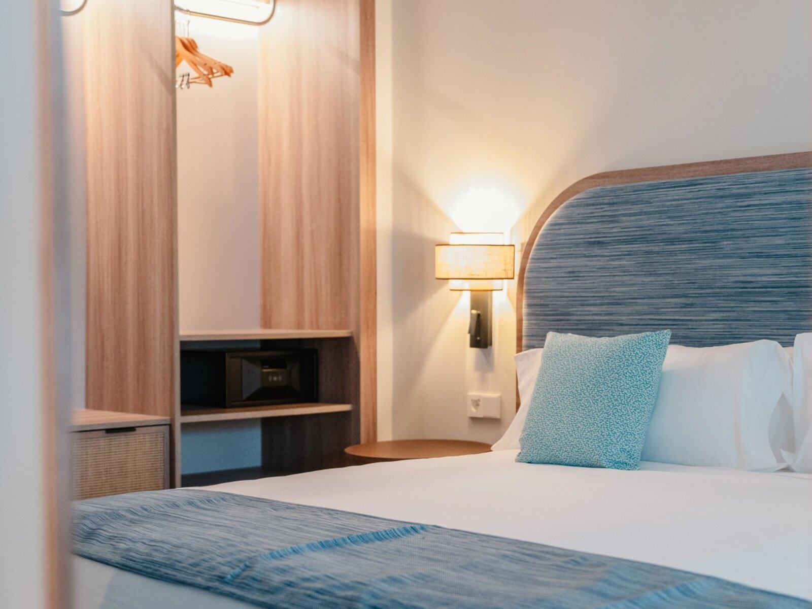 Wohnbeispiel Premier Suite