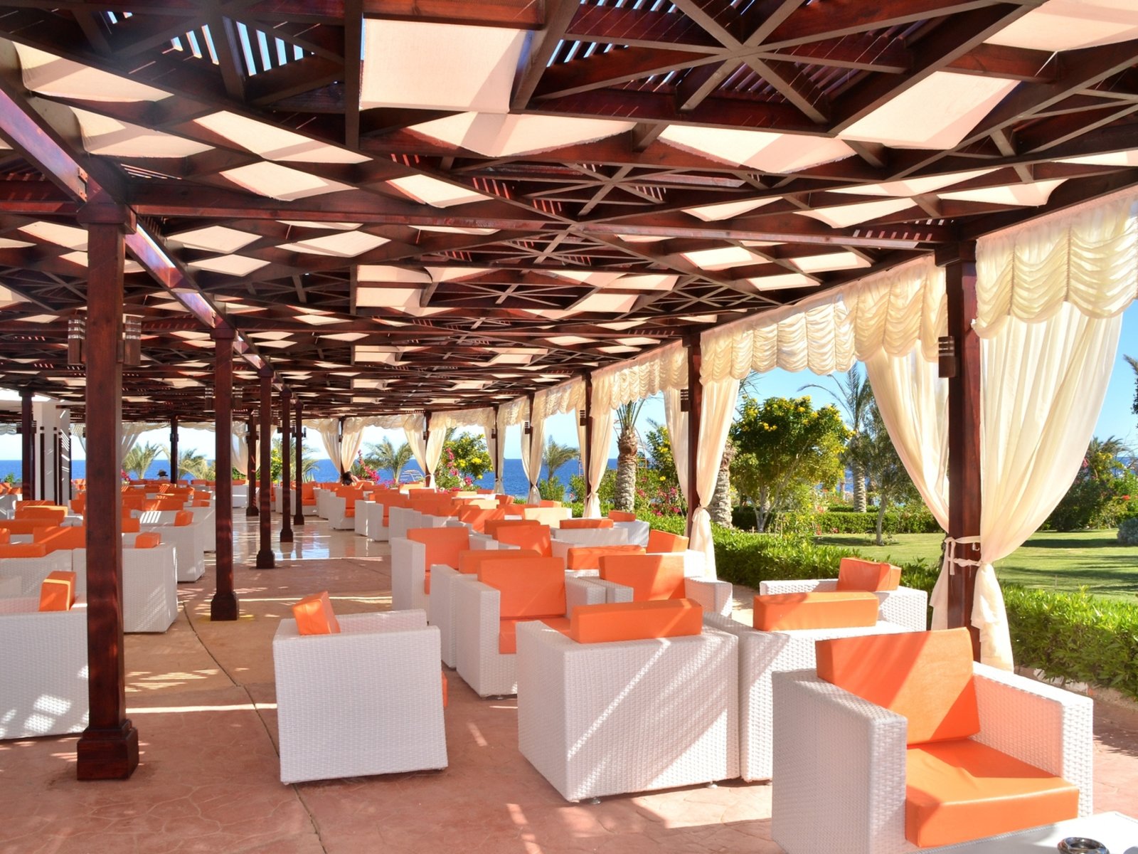 Gazebo Bar