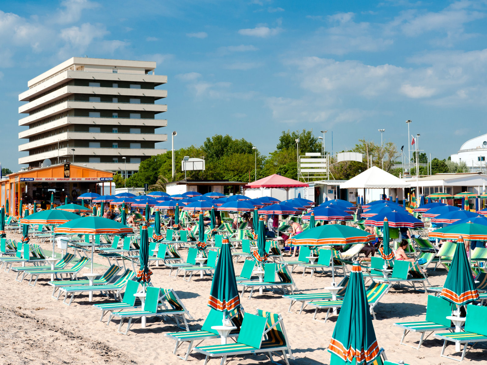 Strand