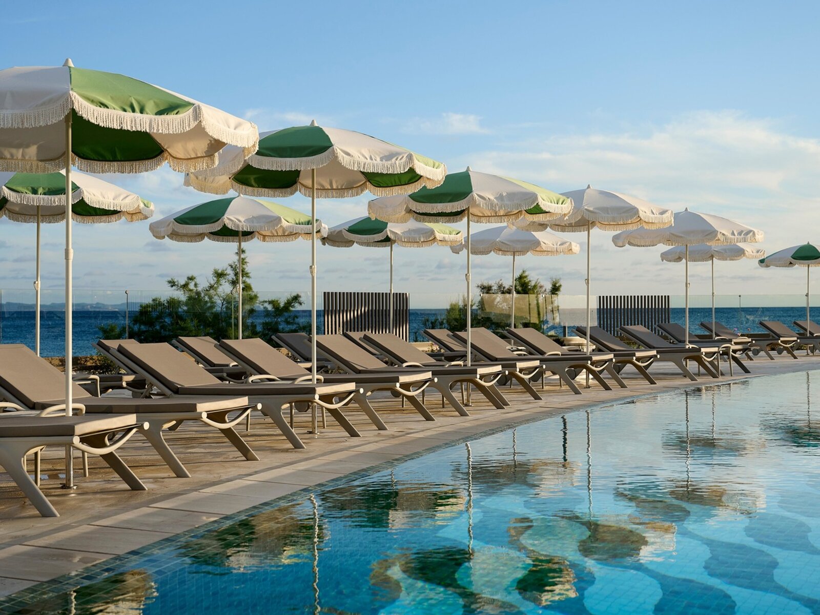 Main Pool