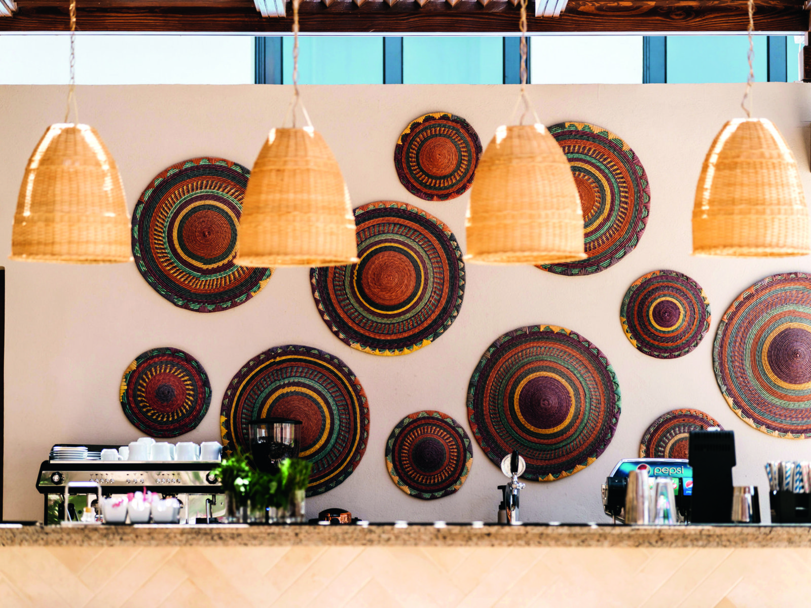 The Bar (Indoor Lobby Bar)