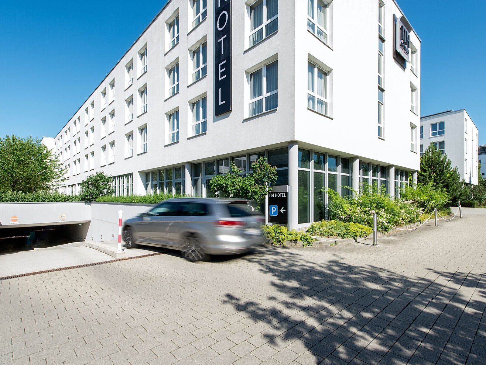Außenansicht