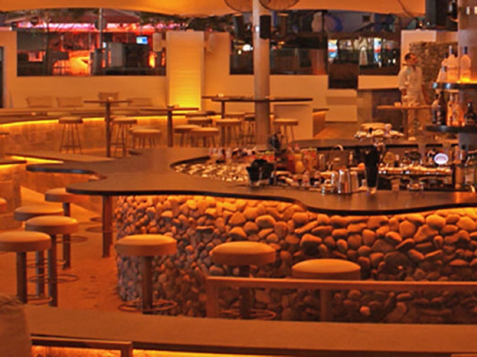 Loungebar