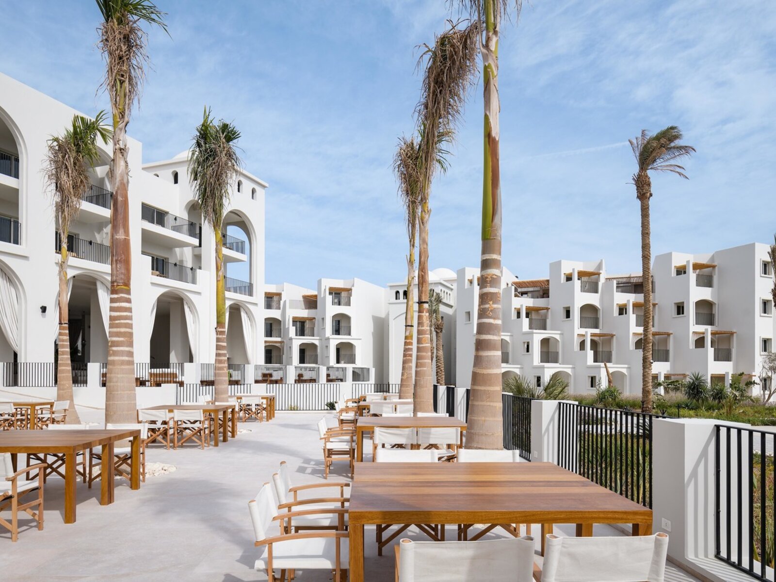 Sofra Food Hall
