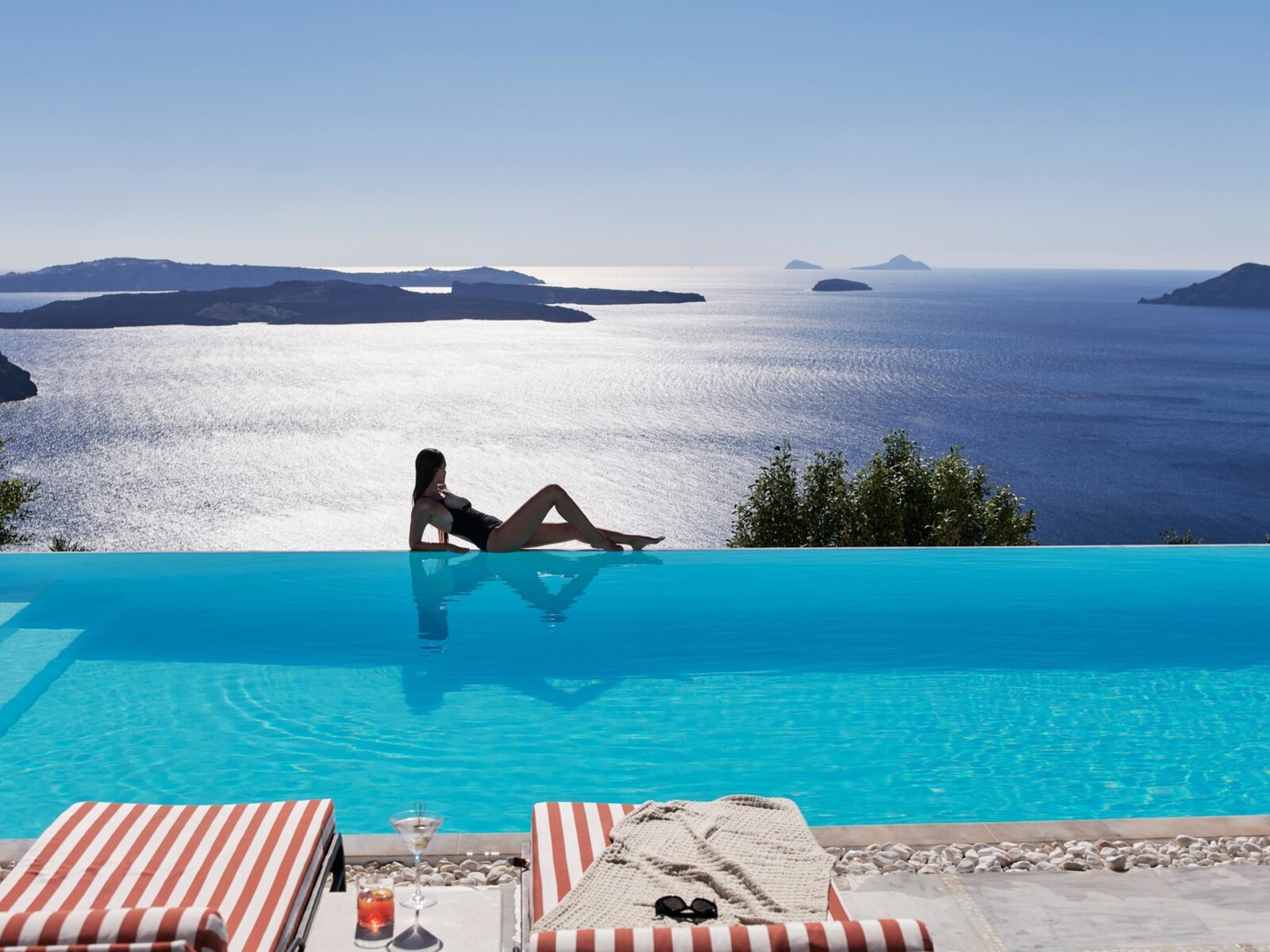 Infinitypool