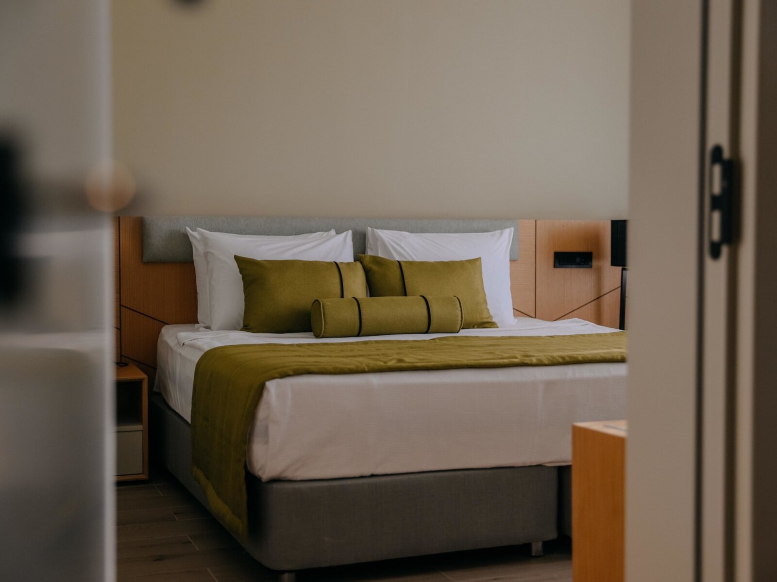 Wohnbeispiel Family Suite