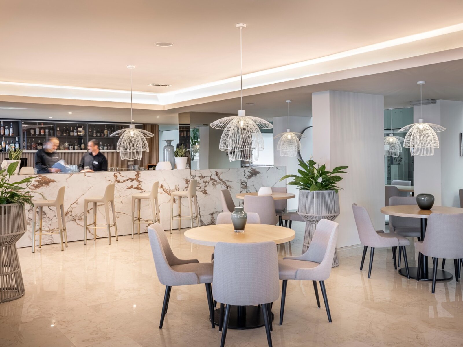 Vero Bar