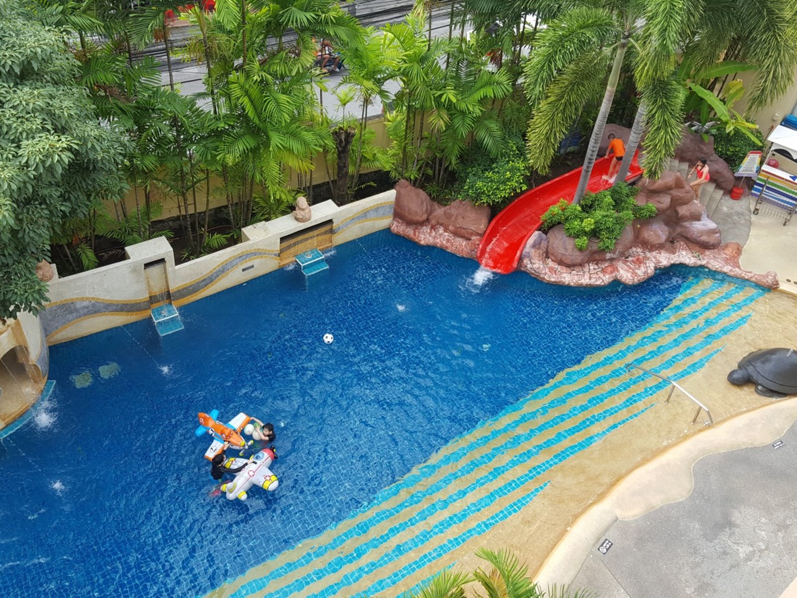Kinderpool