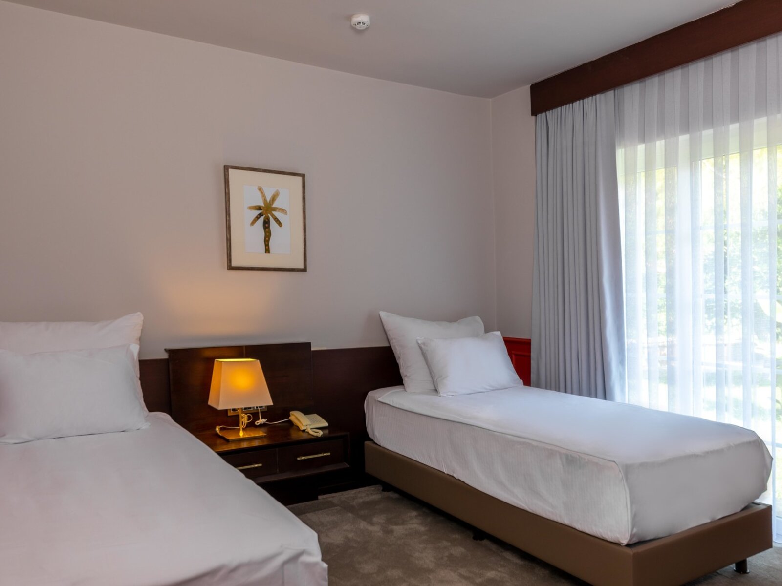 Wohnbeispiel Marine Suite Sea View