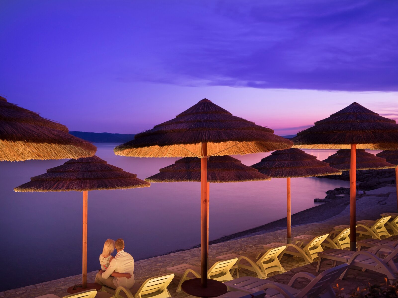 Hotel Krk Premium Camping Resort in Krk gnstig buchen bei TUI.at