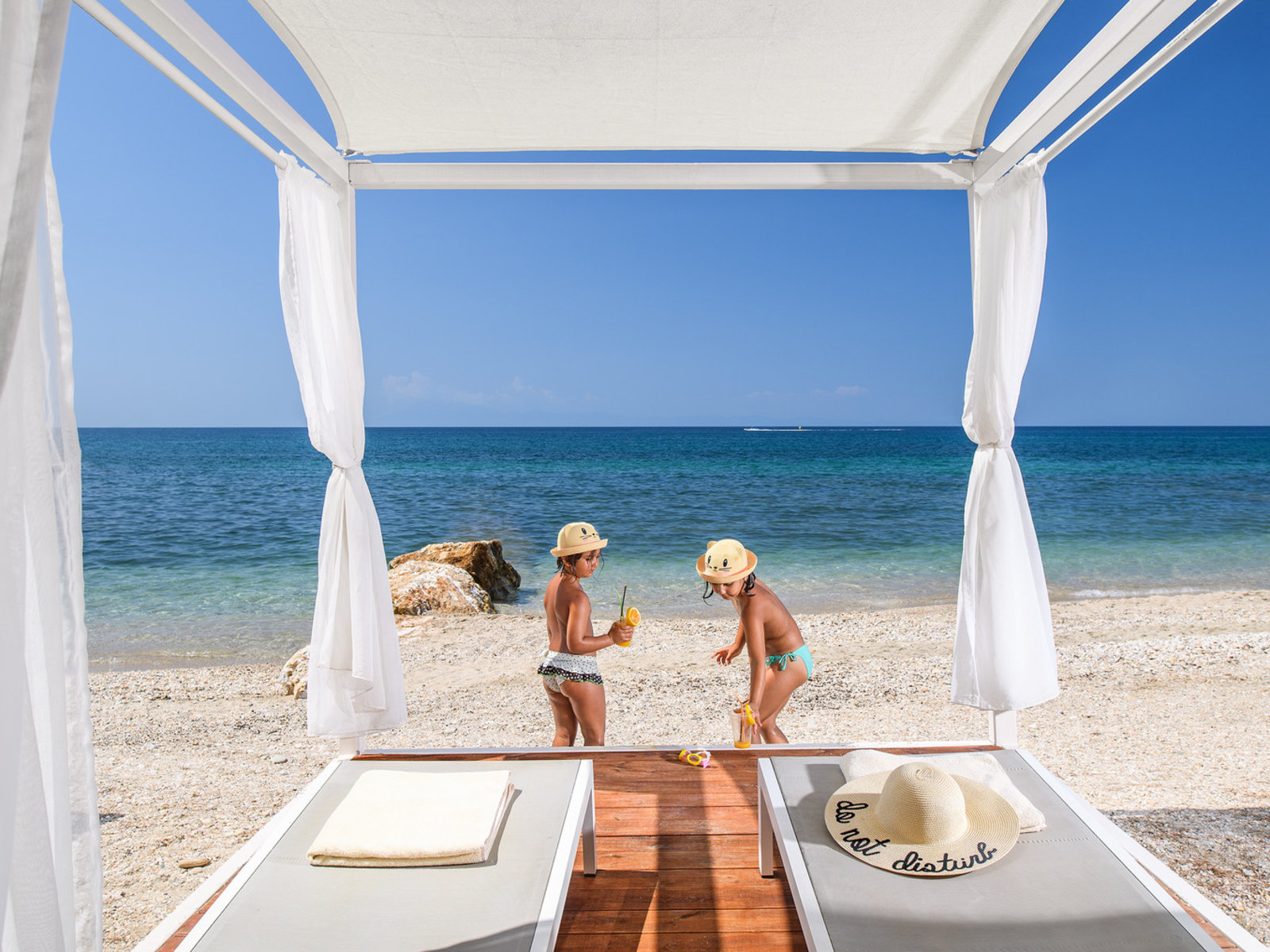Beachclub