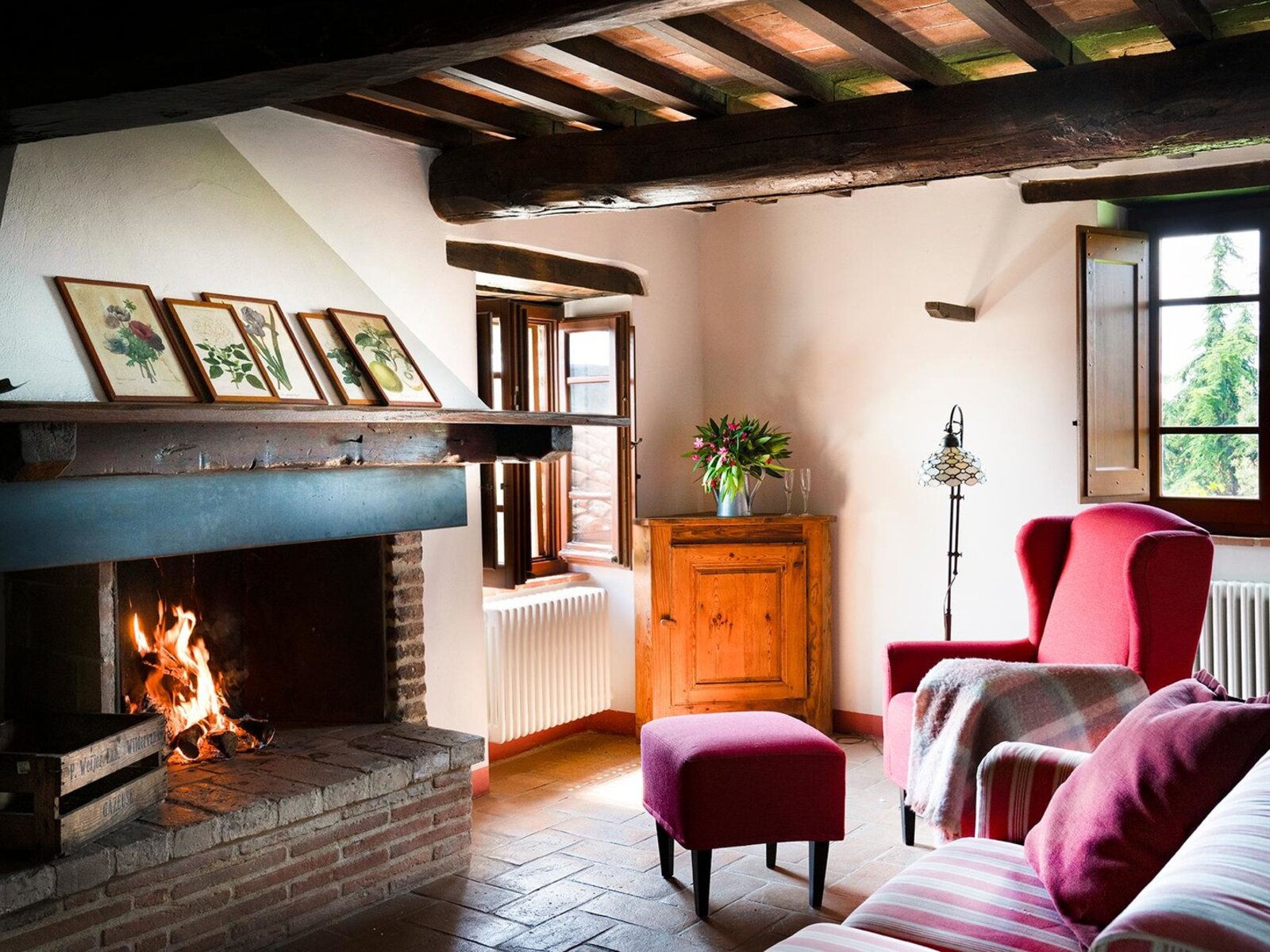 Wohnbeispiel Suite Superior