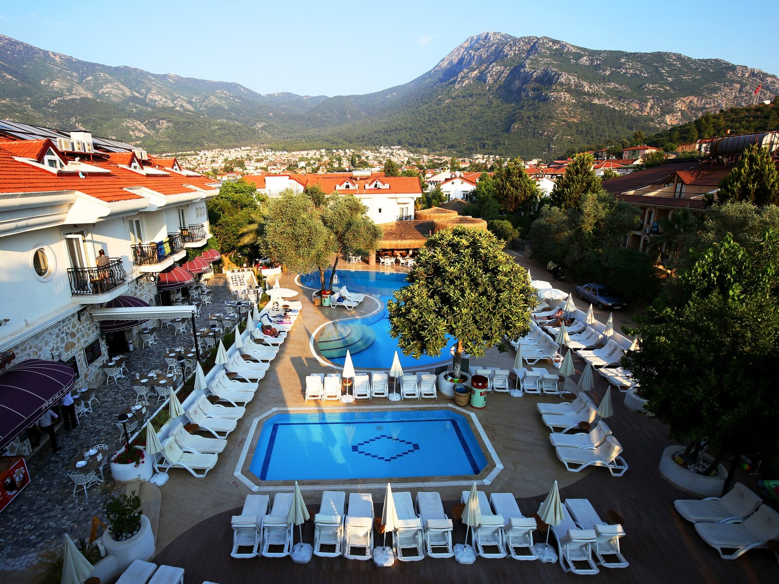 Pool
